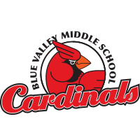 BVMS Cardinals Long Sleeve